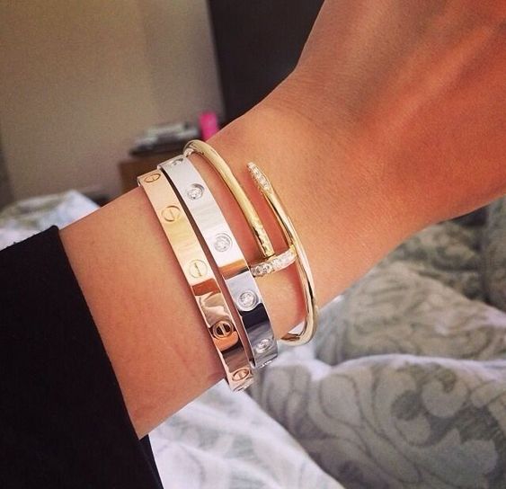 Elegant Silver Bangle 2.0