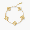 Gold Elegance Bracelet