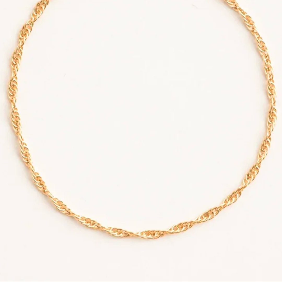 Audrey Bracelet|14K Gold Filled