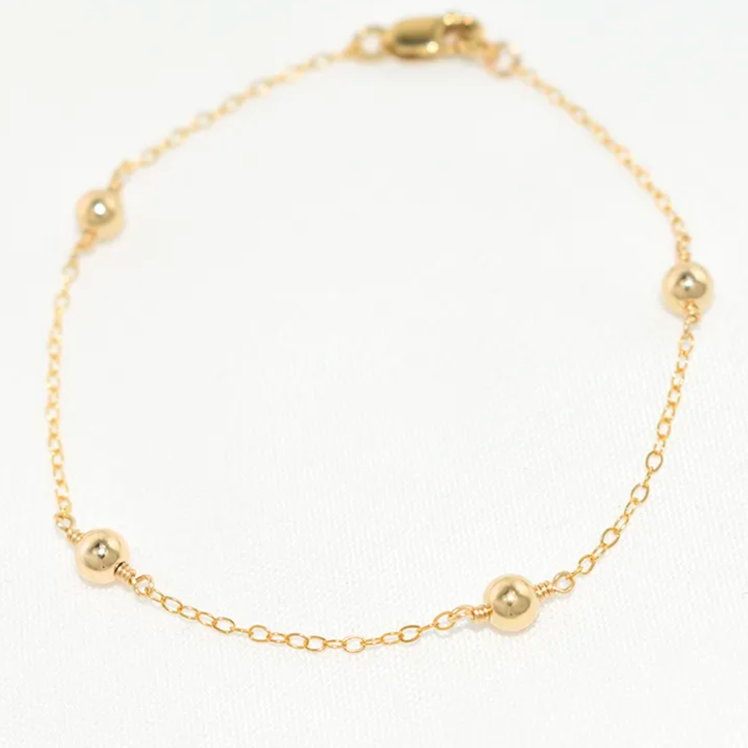 Aurora Bracelet | 14K Gold Filled
