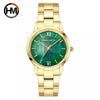Heiress | Gold Quartz Watch