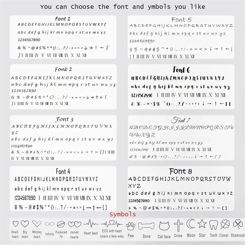 Make Me Yours Initial Letter Necklace | Gold Filled