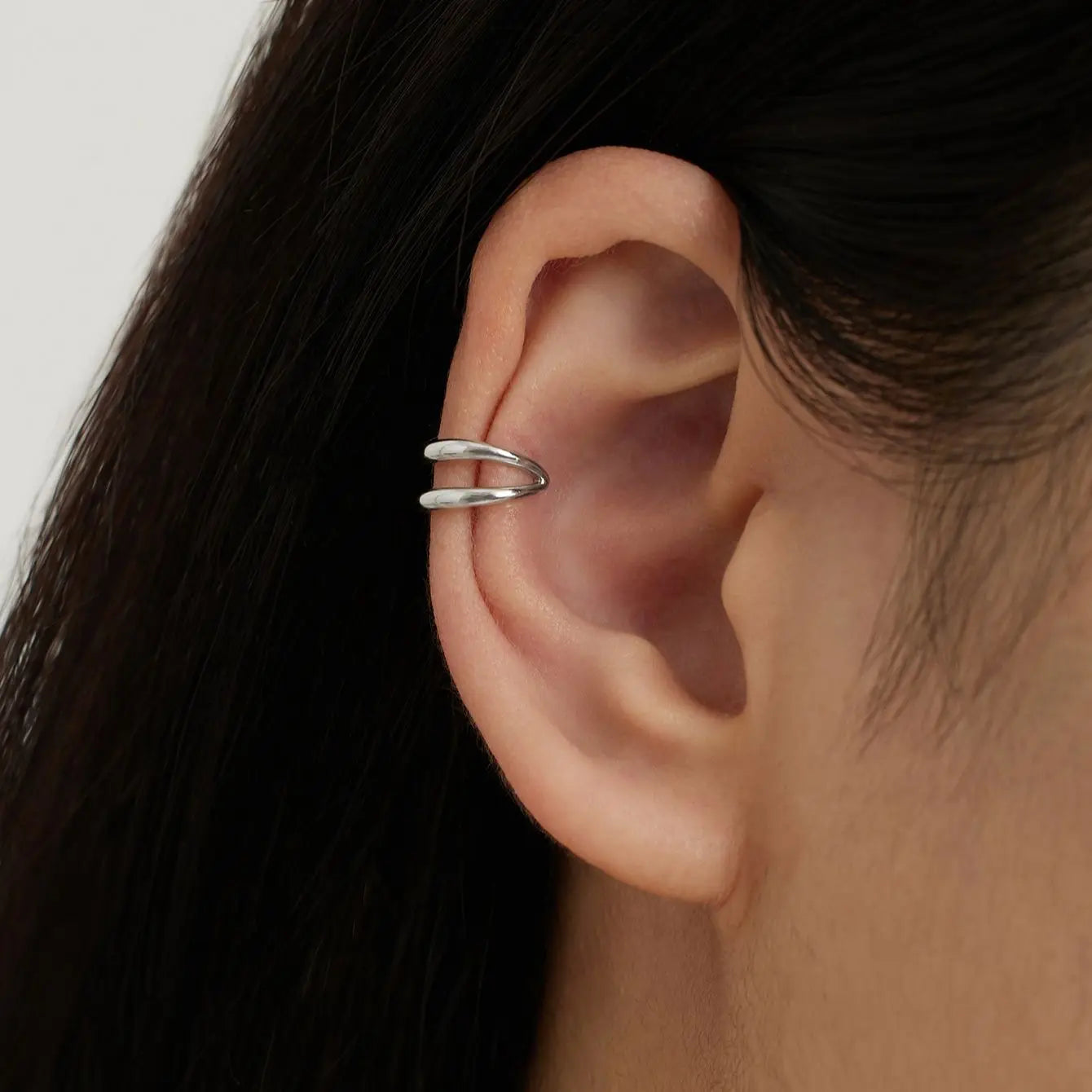 The Cuff |14k Gold Plated Ear Cuff